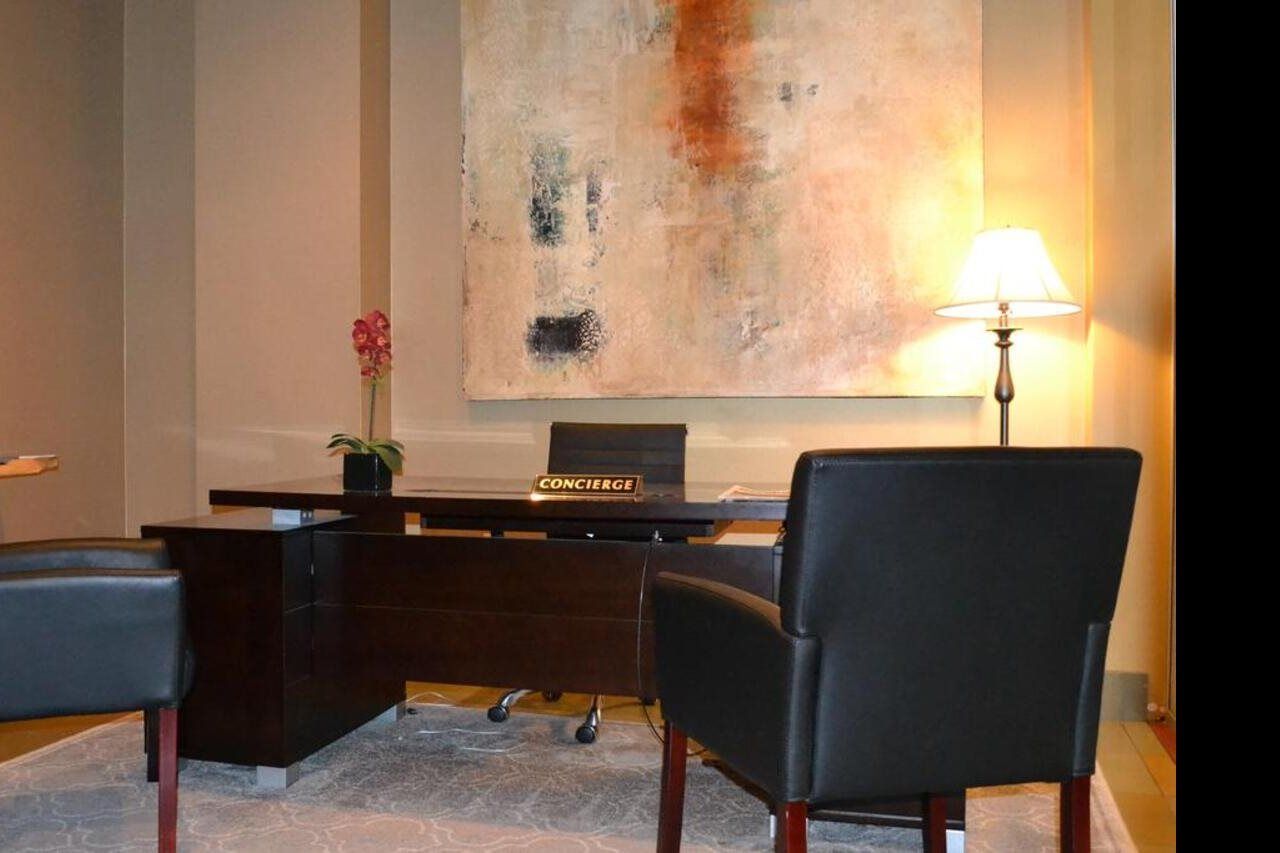 Executive Pacific Hotel 3*